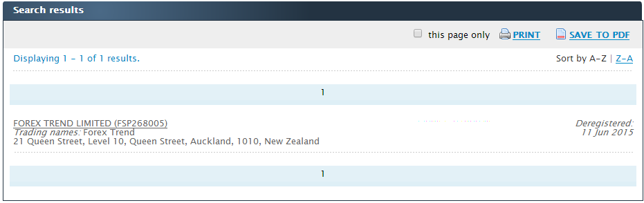 新西兰FMA将零售外汇经纪商Forex Trend从FSP登记资质名单中撤销.png