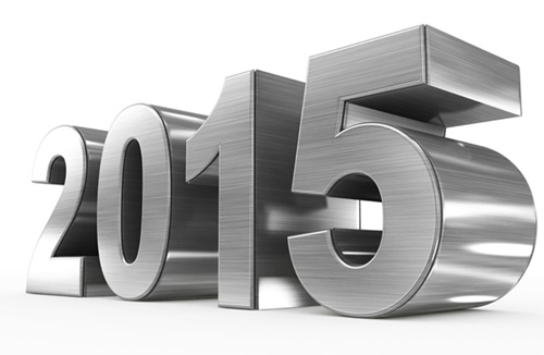 展望2015年全球外汇行业