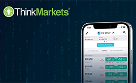 扩大产品阵容！ThinkMarkets新增超2500只美国上市股票和ETF