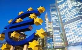 欧央行与英央行出现政策背离，欧元/英镑自0.8400短暂反弹