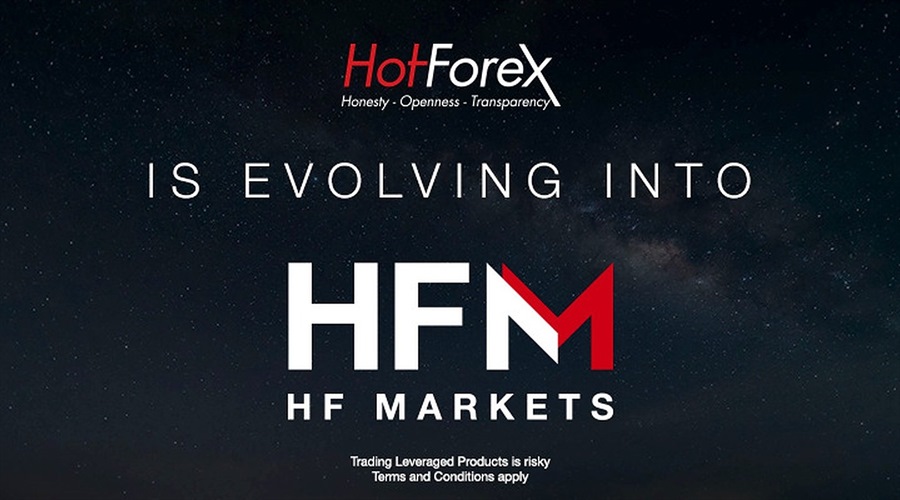 告别单一市场定位！HotForex宣布更名为HFM