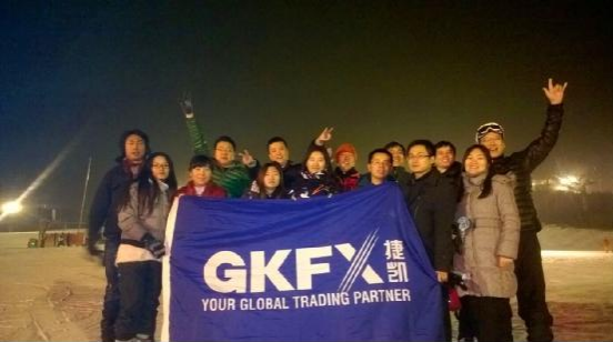 GKFX捷凯金融的心思，你来猜