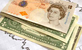 英镑/美元持稳于1.2200上方，焦点转向英国通胀和美国采购经理人指数