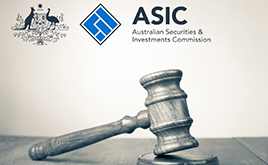ASIC延长二元期权交易干预令至2031年10月1日