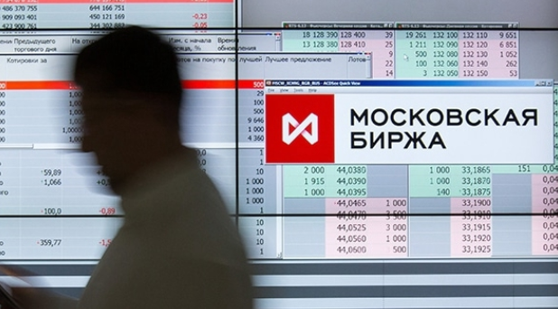 强势增长！莫斯科交易所7月外汇交易量达3730亿美元