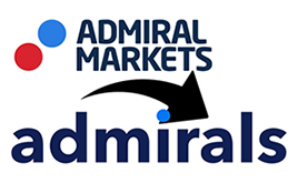 Admiral Markets获得IIROC成员资格，将在加拿大提供CFD执行服务