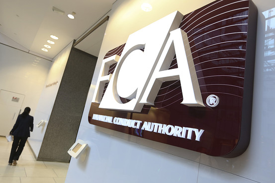 FCA：客户投诉须在三个交易日内处理完毕.jpg