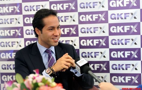 GKFX捷凯金融2016财年营收6900万英镑，同比增长32%
