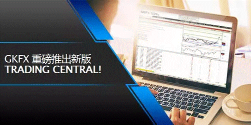 GKFX重磅推出新版Trading Central，创新界面、全新指标！
