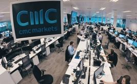 在线经纪商CMC Markets将在曼彻斯特设立技术中心