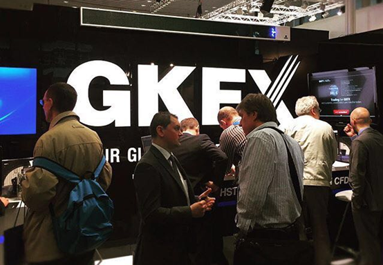 GKFX亮相德国World of Trading 2015法兰克福世界交易大会4.png