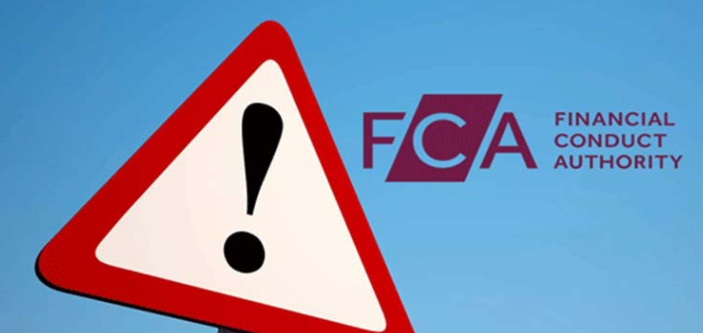FCA对XTB的克隆平台发出警告