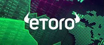 eToro（e投睿）新增四种加密资产供客户交易