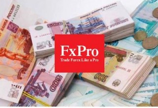 巨震再现 FxPro变更卢布交易保证金要求