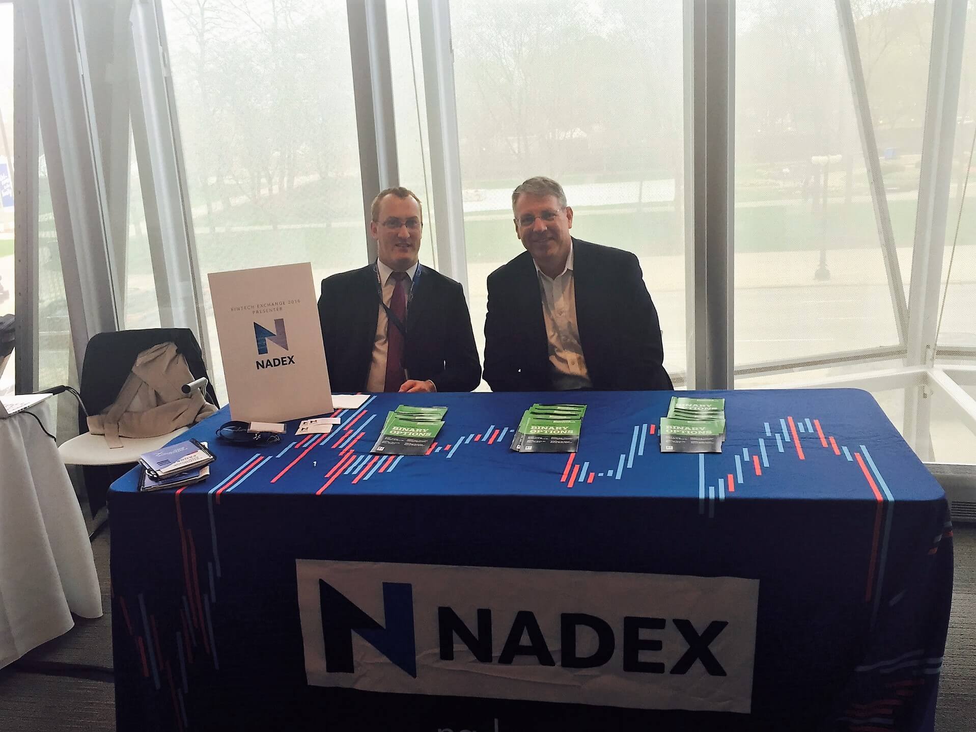 Nadex通过新差价合约扩大产品供应