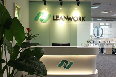 ILQ正式签约LEAN WORK.jpg