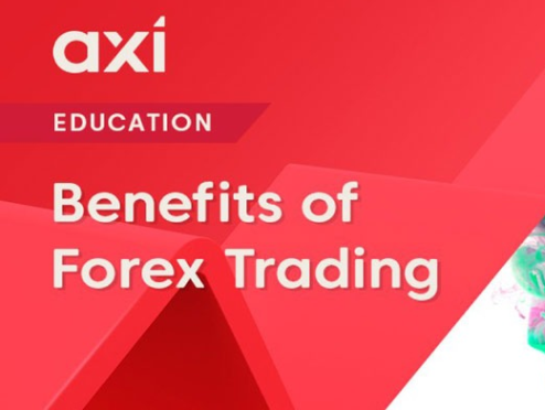 经纪商Axi推出跟单交易平台
