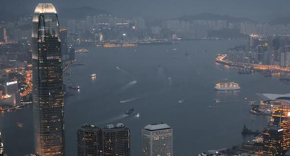 IG集团将考虑进军香港杠杆证券市场