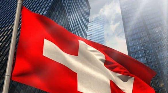 因操纵外汇市场，五大银行又被瑞士处以高额罚款