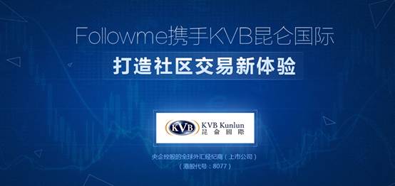 Followme携手KVB昆仑国际 打造社区交易新体验.jpg