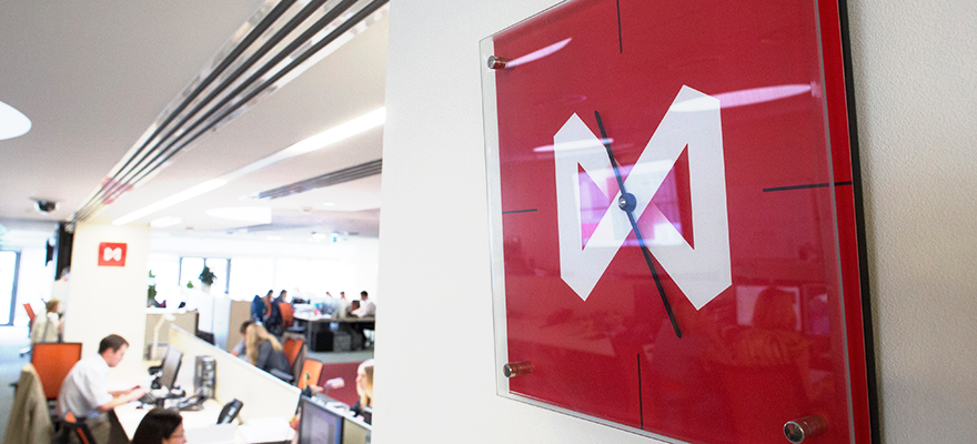MOEX增持NTPro 运营商股份至95%