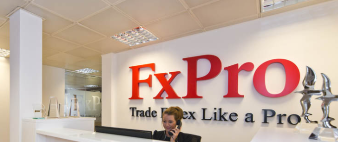 英国ASA裁定外汇经纪商浦汇FxPro广告违规