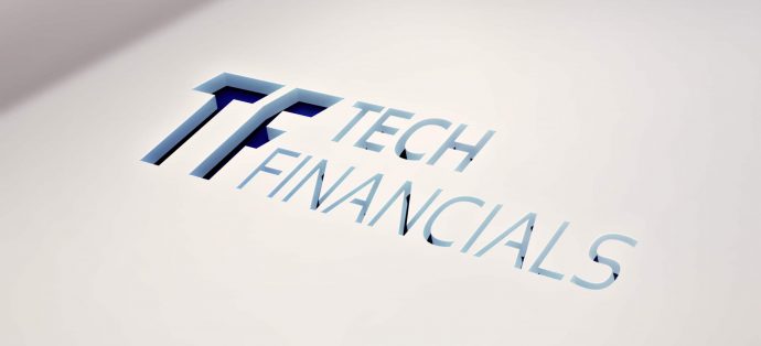 2018年TechFinancials交易平台收入同比下降70%