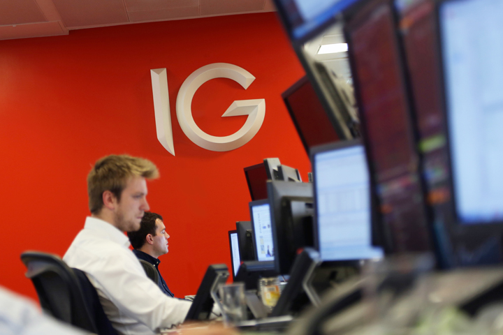 IG集团正式启动美国零售外汇业务