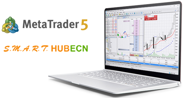 HUBECN为迈达克MT5提供流动性集成网关FIX Bridge