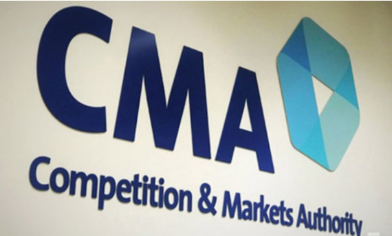 CMA对标普全球收购IHS Markit展开调查