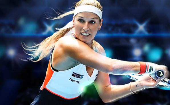 外汇经纪商富拓FXTM宣布赞助著名网球选手齐布尔科娃