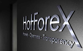 全球首选经纪商HotForex的五项新荣誉