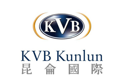 中信证券收购提议截止，KVB昆仑国际股价直跌