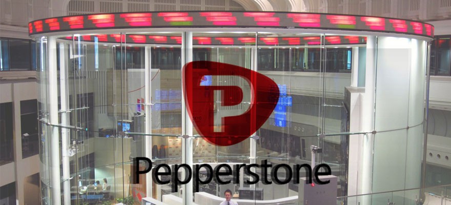 Pepperstone与Sirix分道扬镳，Fortex取代Webtrader方案