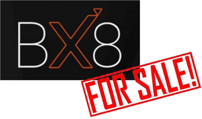 利瑞决定放弃二元期权业务！BX8平台正在寻求买家.jpg