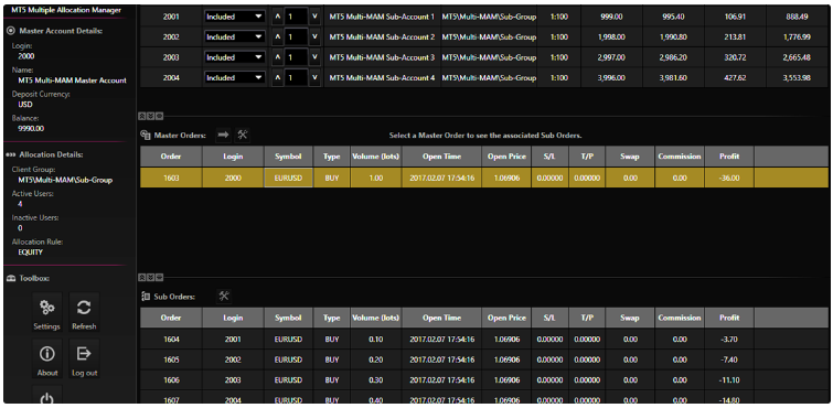 Gold-i为MT5推出交易后配置工具MAM Pro.png