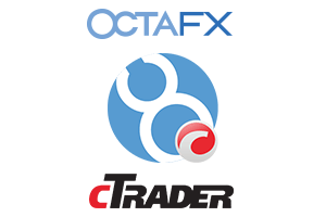 OctaFX推出新的交易平台 - cTrader