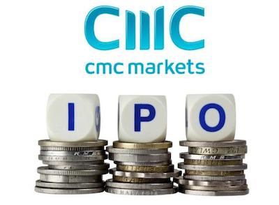 CMC Markets上市定价240便士 市值达6.91亿英镑.jpg