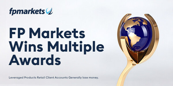 FP Markets连续第二次在2023年全球外汇奖颁奖礼上夺冠