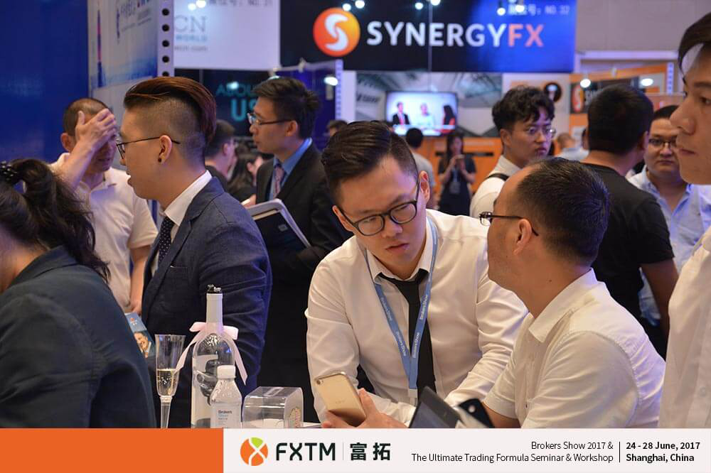 FXTM富拓在2017上海高端外汇展&研讨会中大放异彩9.png