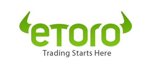中国平安投资的零售外汇经纪商eToro再筹资1200万美元
