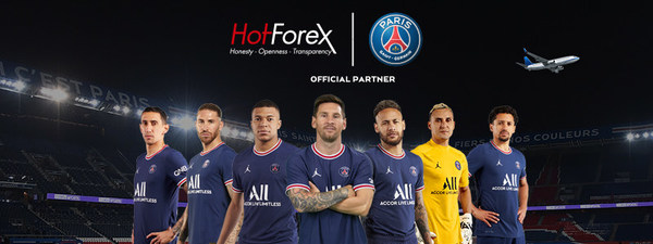 HotForex将连续第二年举办巴黎之旅交易大赛