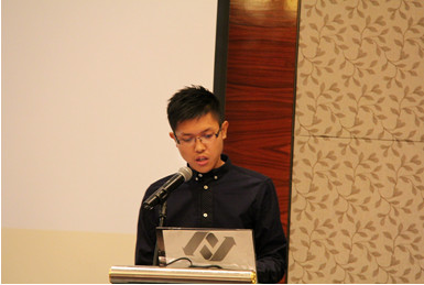 LEAN WORK创始人Darren Qian发布会演讲3.jpg