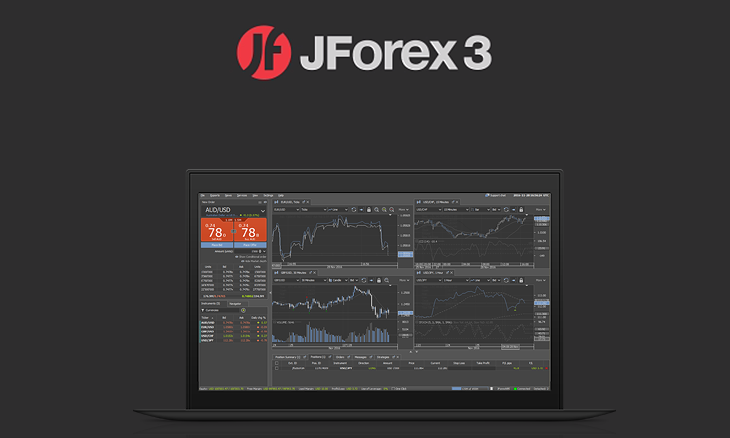 杜卡斯贝Dukascopy正式推出网页版JForex Web 3平台