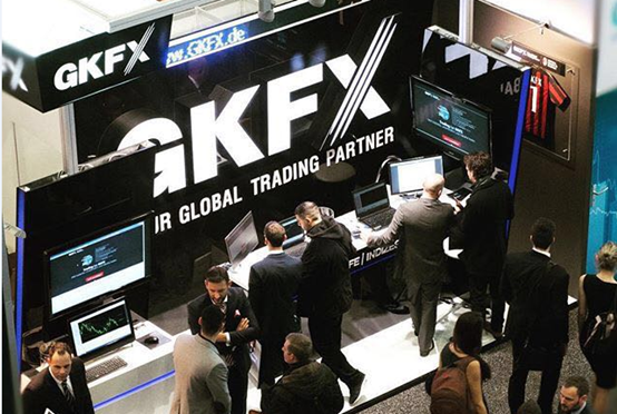 GKFX亮相德国World of Trading 2015法兰克福世界交易大会2.png