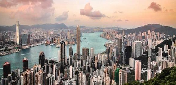 香港金管局：Geoswift和Yintran斩获SVF牌照