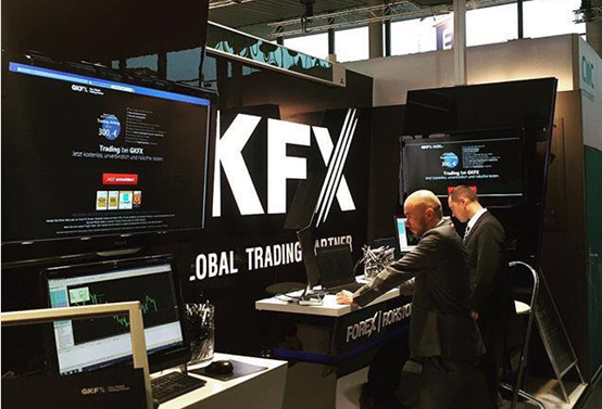GKFX亮相德国World of Trading 2015法兰克福世界交易大会3.png