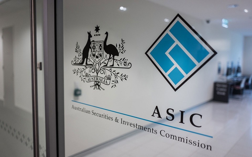 澳洲ASIC因审计报告问题暂停Direct FX的外汇牌照