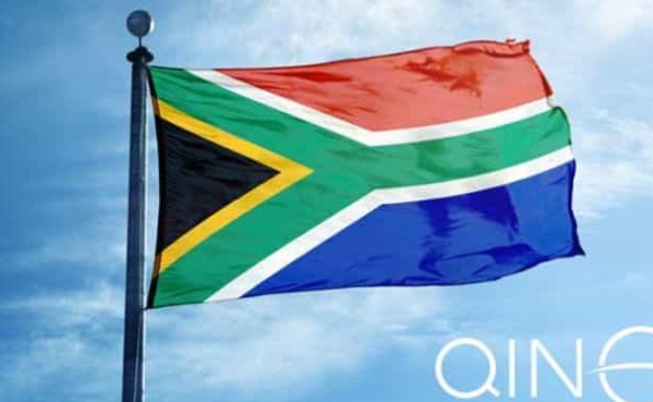 最新！Qinox Tech 已获得南非 FSCA 牌照
