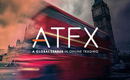ATFX再次荣获三项重量级大奖